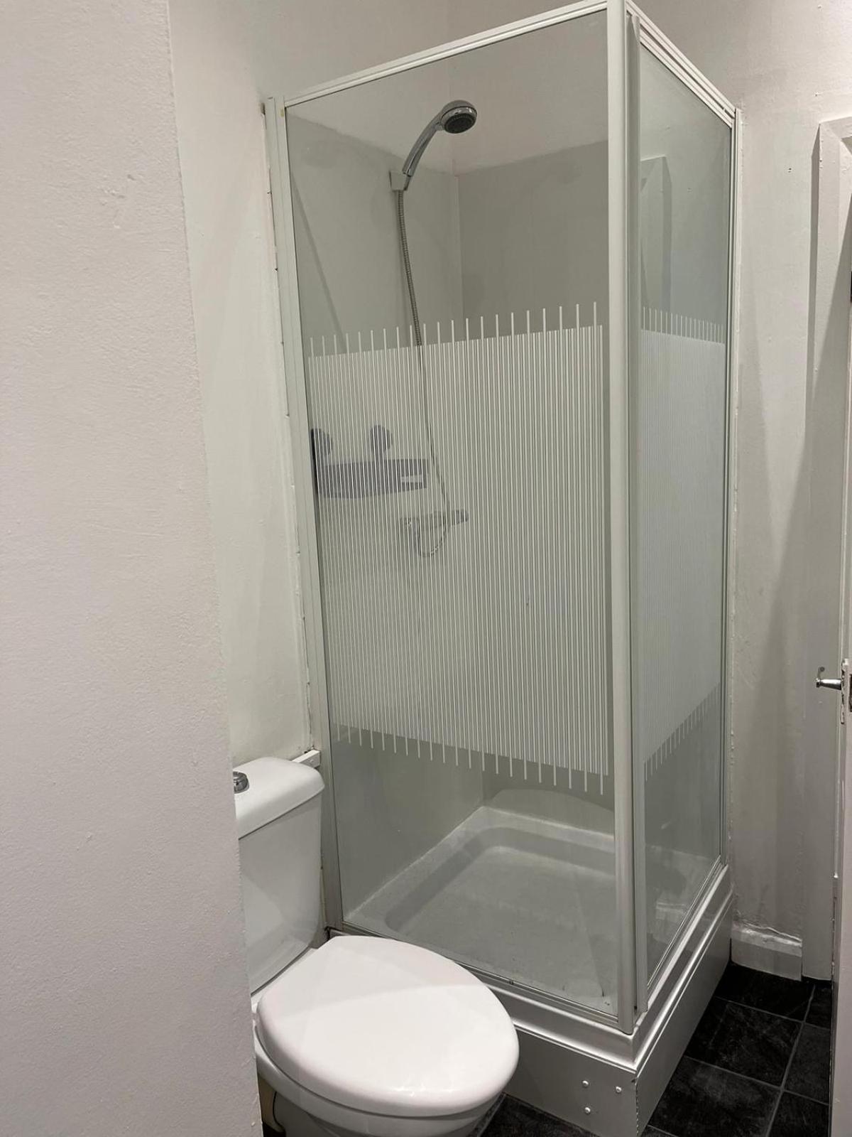 Large Ground Floor Apartment - South Shields - 3 Minutes From South Tyneside Hospital, 8 Minutes From Beach Εξωτερικό φωτογραφία