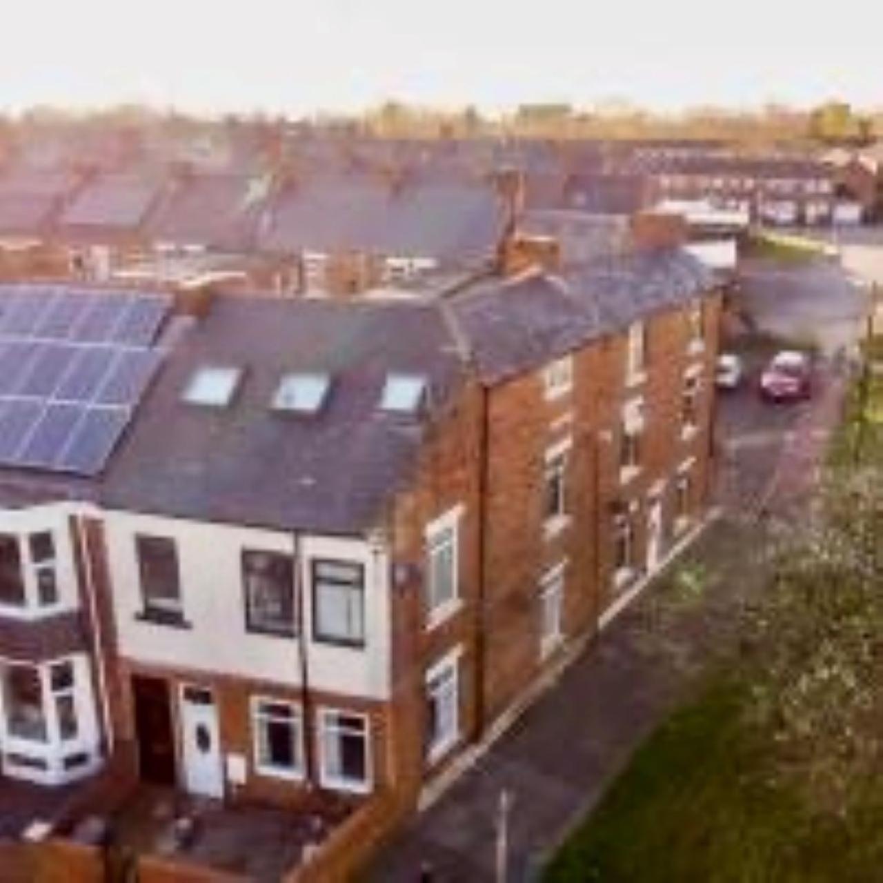 Large Ground Floor Apartment - South Shields - 3 Minutes From South Tyneside Hospital, 8 Minutes From Beach Εξωτερικό φωτογραφία